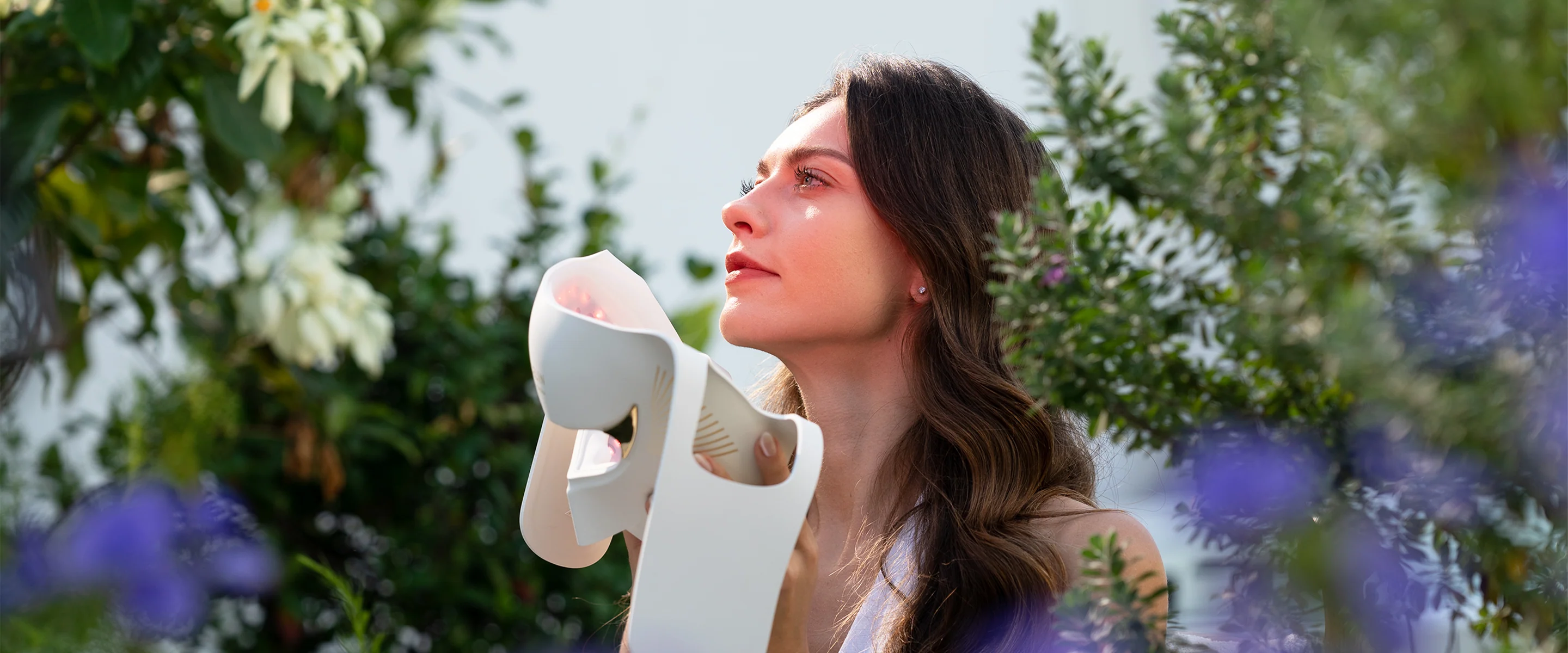 Radiant Skin, Reimagined at Home